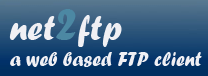 Net2FTP